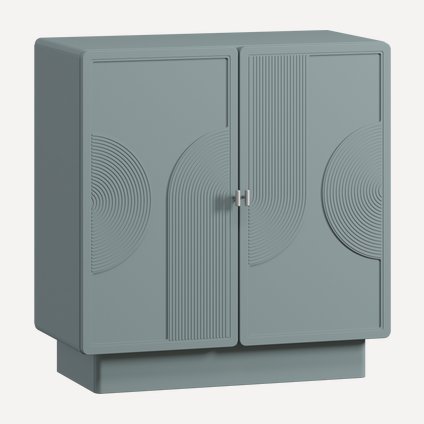 Тумба Монсон-2 Greenish