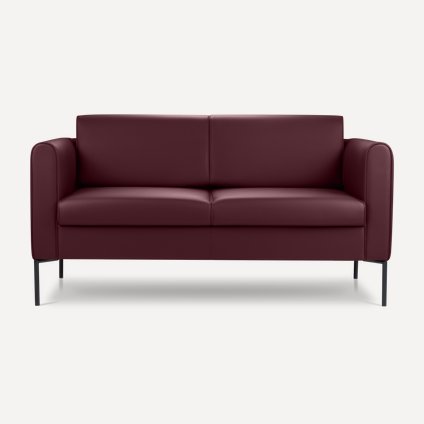 Диван прямой Кинси-2 Land Marsala