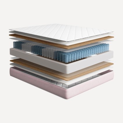 Матрас Вейвекс 80x200