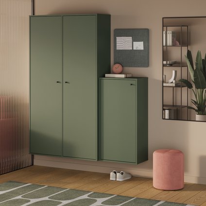 Сайрис-3 Olive