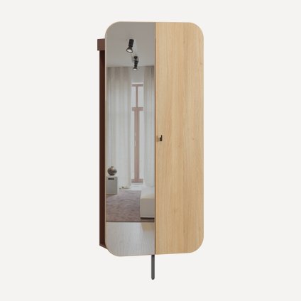 Прихожая Неста-1 Terra