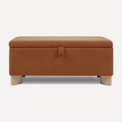 Банкетка Солн Cozy Terra