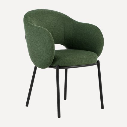 Стул Дейзи Textile Olive