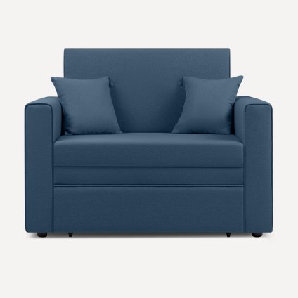 Види Textile Navy Blue