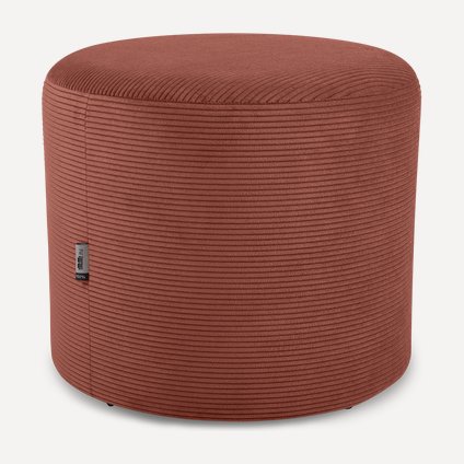 Пуф Кофи-2 Vertikal Terra