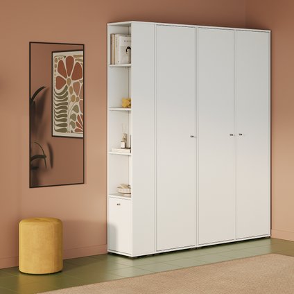 Сайрис-4 White