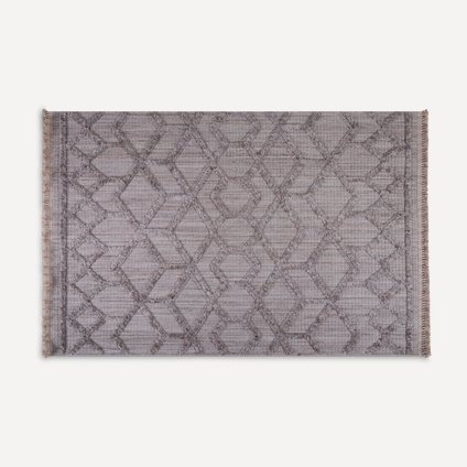 Ковер Веста-Гри 120x180