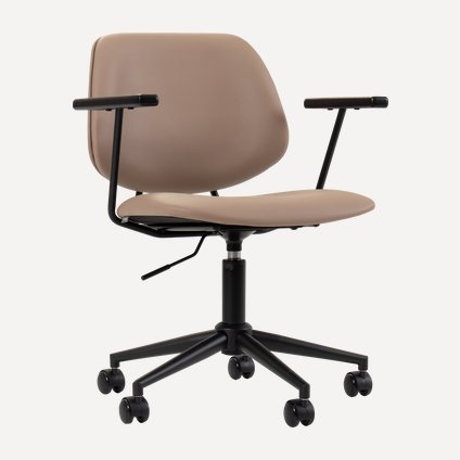 Офисное кресло Тингл Beige