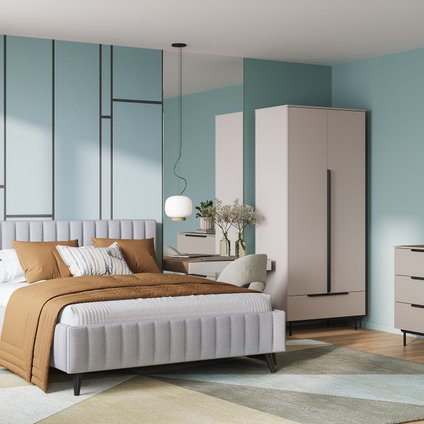 Квелен-1 Latte