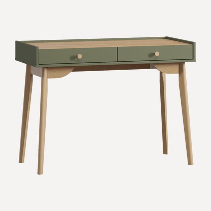 Стол Торвалль-4 Olive Oak