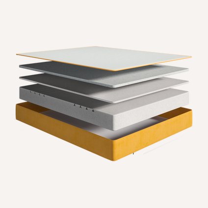 Матрас Мидвей 180x200