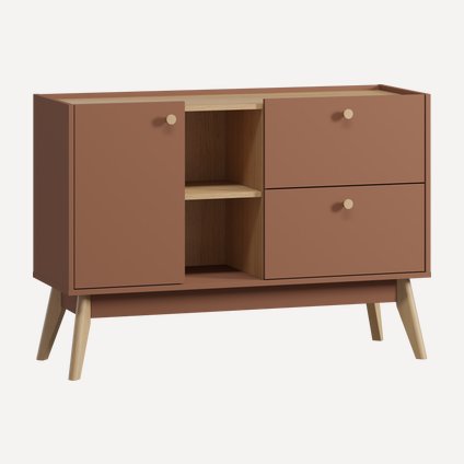 Тумба Торвалль-1 Terra