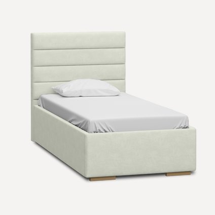 Кровать Лосон 90 Velvet Milk