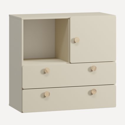 Тумба детская Арчи-1 Paloma