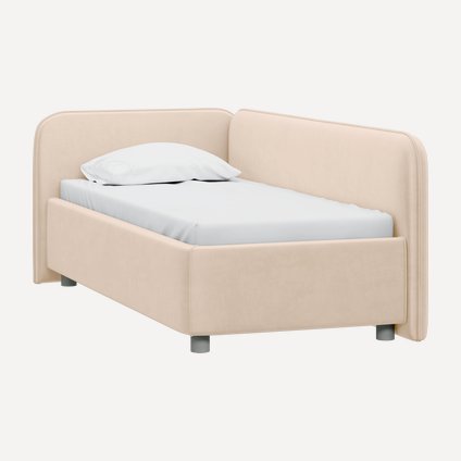 Кровать Кейла 80 Barhat Light