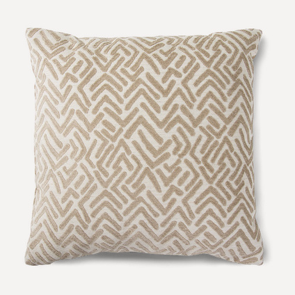 Подушка Виола Beige