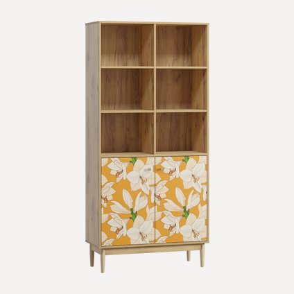 Стеллаж Тайрон Lisse