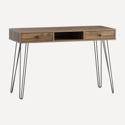 Письменный стол Крейн-1 Tobacco