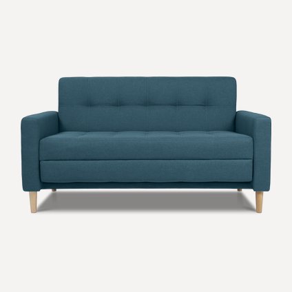 Диван прямой Нумо Мини Gene Ocean