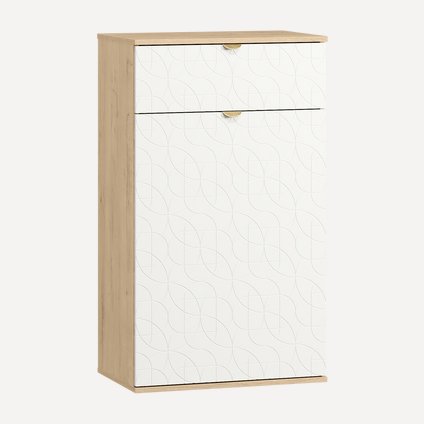 Монблан-3 Lunge Milk