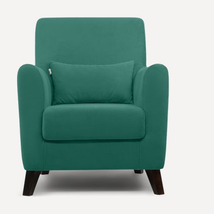 Ньюбери Velvet Emerald