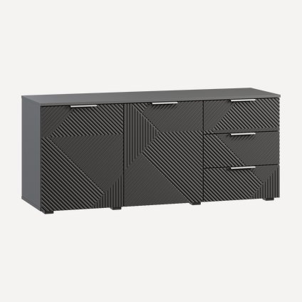 Шелтон-2 Grafit