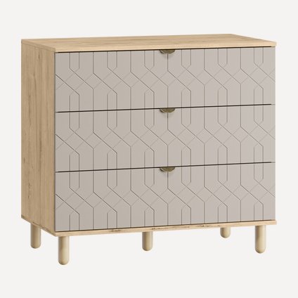 Теджонс-3 Deco Santiago