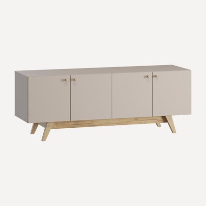 ТВ-тумба Имин-7 Latte