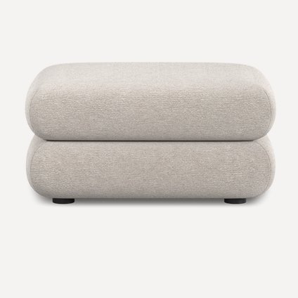 Пуф Brera-15 Bucle Beige