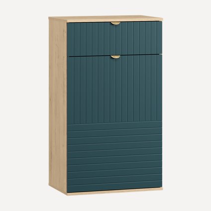 Монблан-3 Line Aquamarine