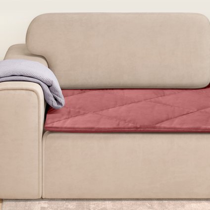 Топпер для дивана Сони XL Barhat Coral