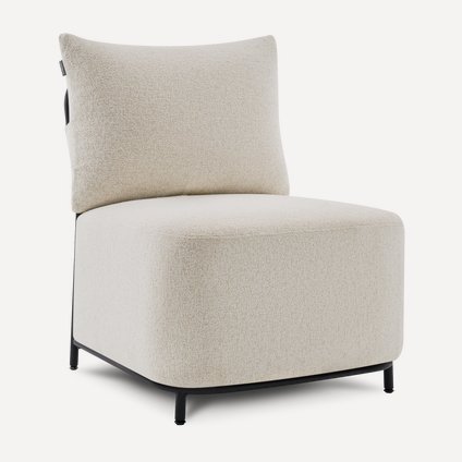 Кресло Навис Textile Light