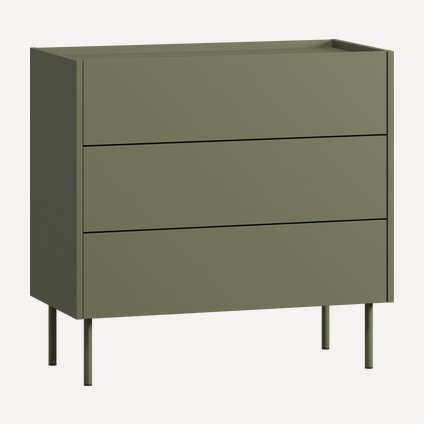 Комод Дигарс-2 Olive