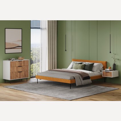 Леванте-1 White