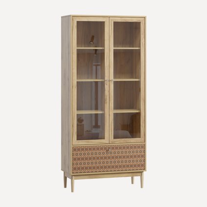 Витрина Тайрон-1 Bohemian