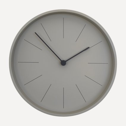 Часы Оззи Grey