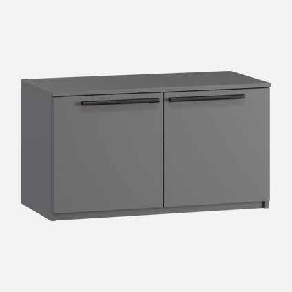 Обувница Кимбол-2 Grey