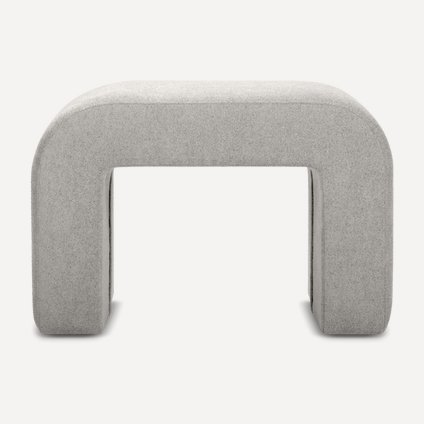 Пуф Ринт Bucle Beige