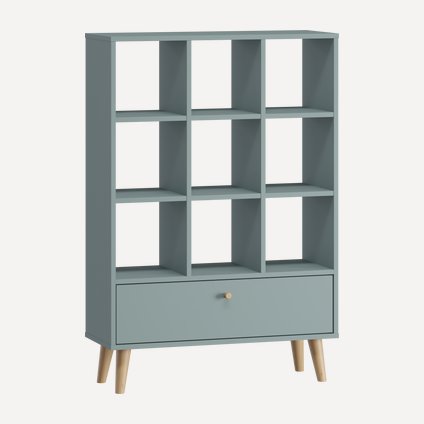 Стеллаж Амберсон Mint