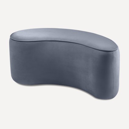 Пуф Корк Velvet Eclipse