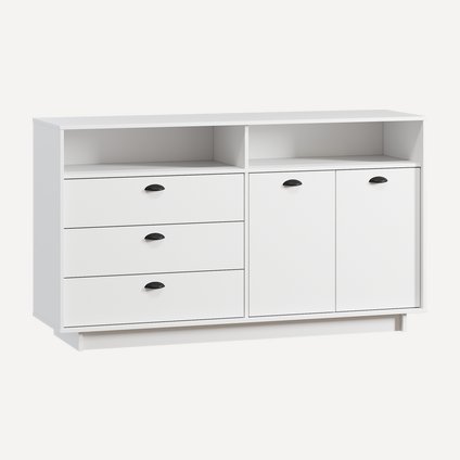 Тумба Айрин White