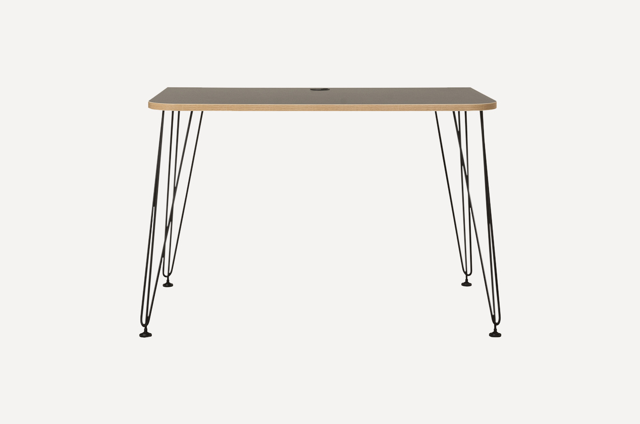 Компьютерный стол Базис-1 – купить в Москве по цене 7 490 рублей в ...