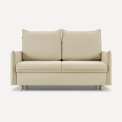 Диван прямой Слипсон Мини Linia Beige