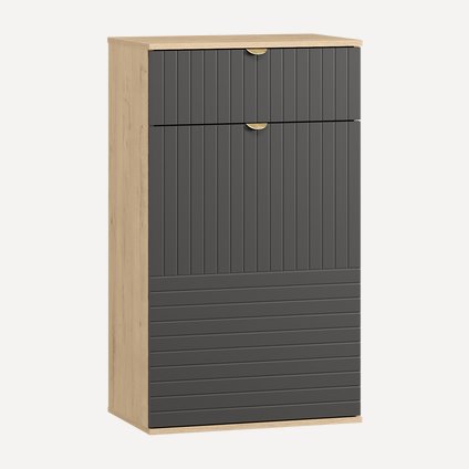 Монблан-3 Line Grafit