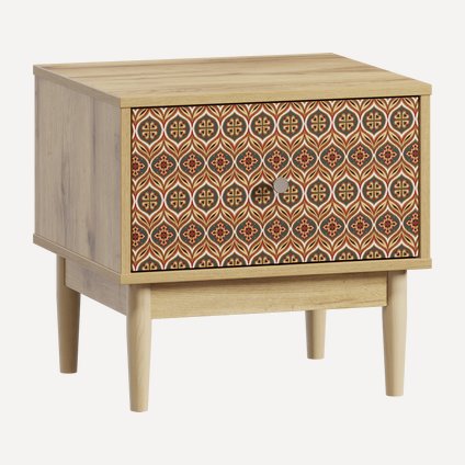 Тайрон Bohemian