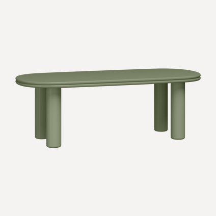 Журнальный стол Флойд Olive