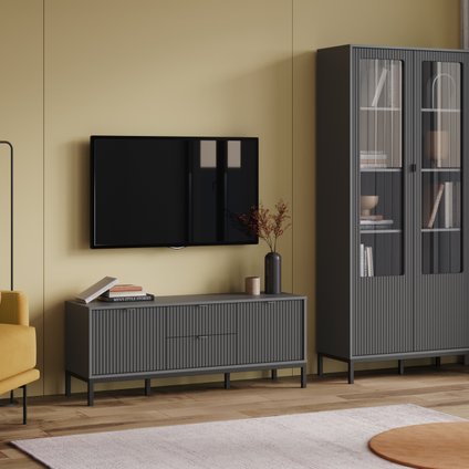 Трейвис-1 Grafit