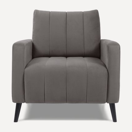 Маркфул Velvet Grey