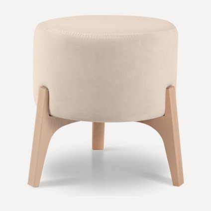 Пуф Лидо Velvet Light