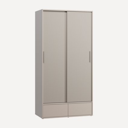 Шкаф-купе Беррингтон-2.1-120-240 Santiago